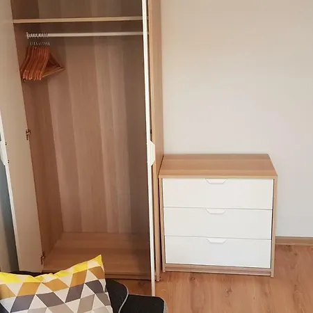 Apartament Mewa-3