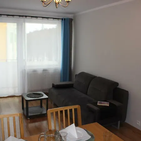 Apartament Mewa-2